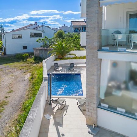 Dream Lounge With Sea View Apartment พูลา ภายนอก รูปภาพ