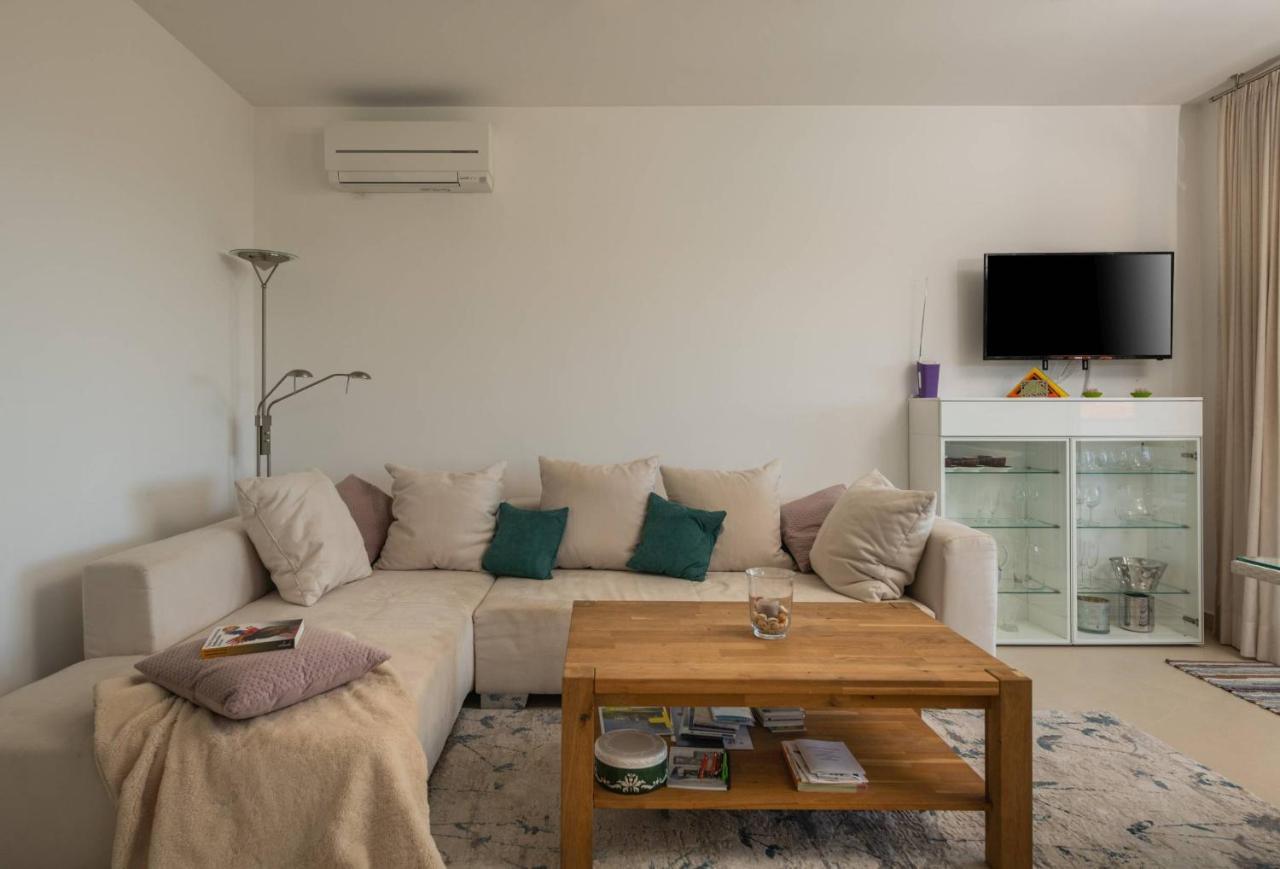 Dream Lounge With Sea View Apartment พูลา ภายนอก รูปภาพ