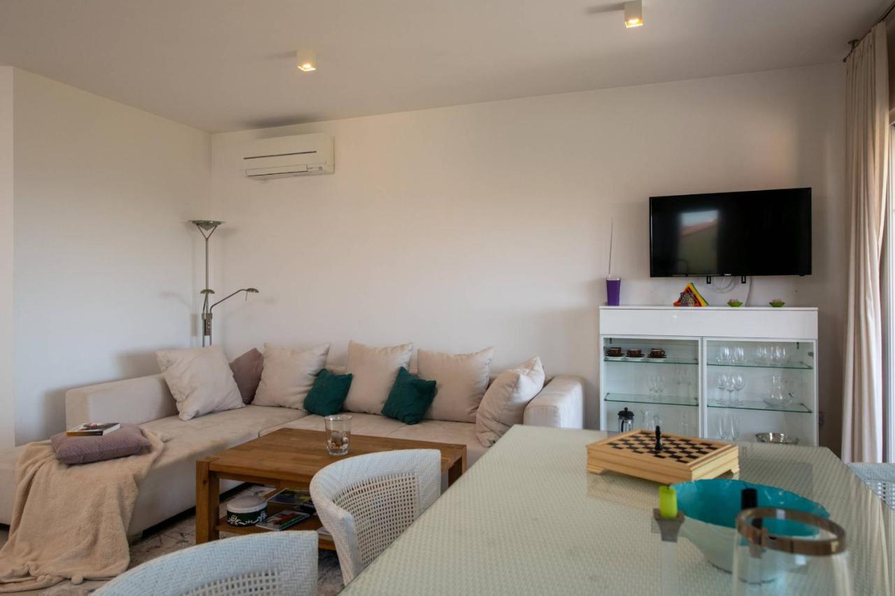 Dream Lounge With Sea View Apartment พูลา ภายนอก รูปภาพ