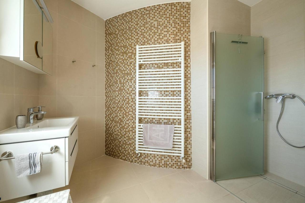 Dream Lounge With Sea View Apartment พูลา ภายนอก รูปภาพ